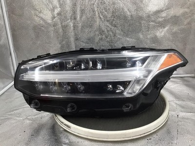 VOLVO純正　XC90 右　LEDヘッドライト　31468584 モジュール付 2019-2020 VOLVO XC90 L HEADLIGHT LED DRVR LF LH OEM | eBay