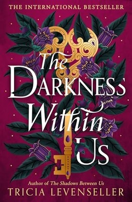 The Darkness Within Us: by Tri - VERY GOOD