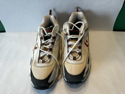 Ultra Rare Converse All Star Supreme Steel Toe Sneakers Men's 12.5 W