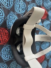 Meta Quest 3S Virtual Reality Headset Controllers 2