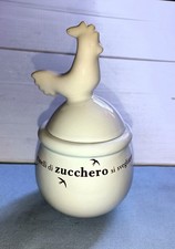 ZUCCHERIERA MULINO BIANCO COLLEZIONE 2011