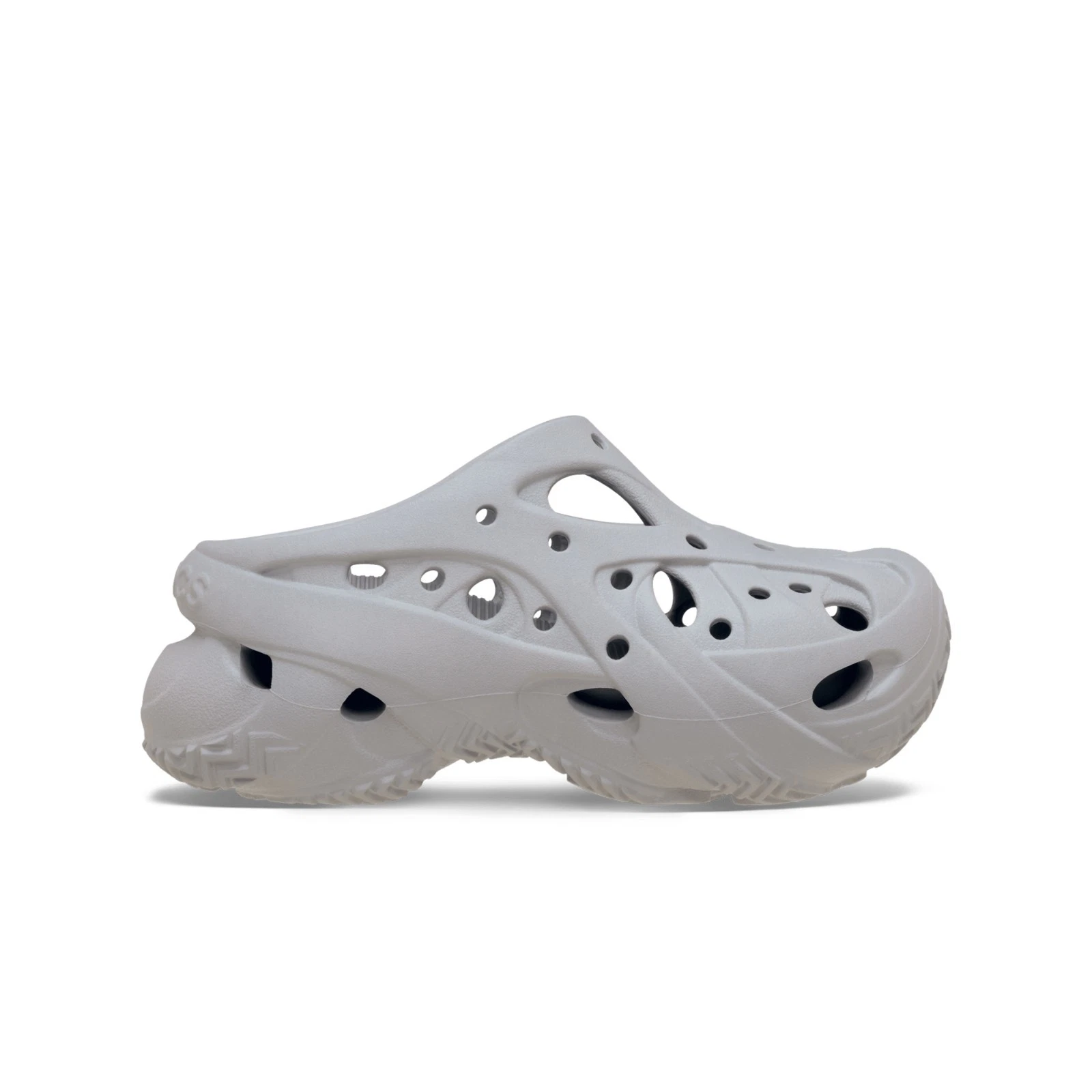 Crocs "Atmosphere" Women's Caged Clog Shoes 211141-1FT