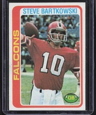Click to enlarge Steve Bartkowski