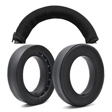 Elastic EarPads Headbeam Band forCorsair HS50 Pro HS60 Pro Headphone Earmuffs