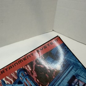 Ghoul School (Nintendo Entertainment System, NES, 1992) - Complete CIB 