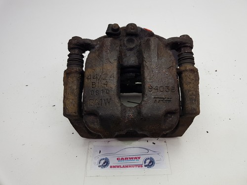 BMW F Serie Bremssattelgehäuse Hinten Links 44/22 6793047 34216793047