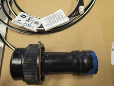 RAYMARINE AIRMAR DST810-N2000 DST-810 BLUETOOTH SEATALK NG TRIDUCER E70617