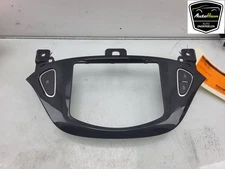 Elenco dashboard Opel Corsa E Hatchback 1.4 16V (B14XEL(Euro 6)) 2015 13471358