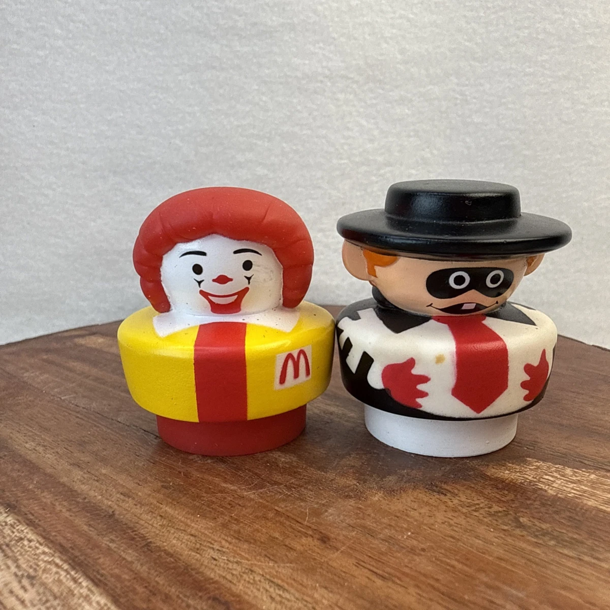 Fisher Price Mcdonalds for sale - eBay