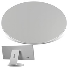 360 Rotation Monitor Swivel Base - Computer Screen Monitor Stand Flat Panel ...