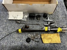 1949 Cadillac Parts Lot