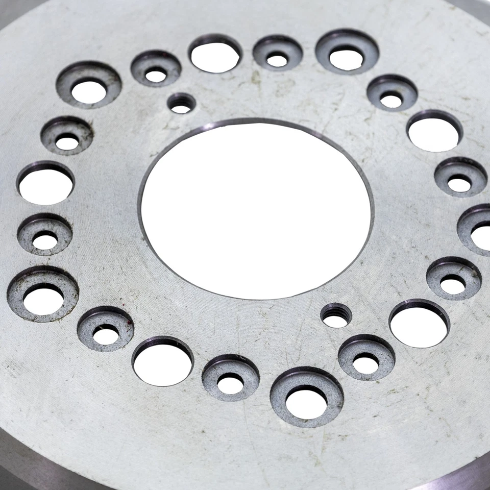 Kit de rotores y pastillas de disco de freno trasero para Lexus LS400 1998 1999 2000 Foto 2 de 4