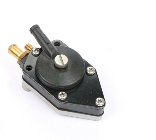 438559 Fuel Pump for Johnson Evinrude 385784 433390 395712 398385 25-235HP* - Picture 8 of 13