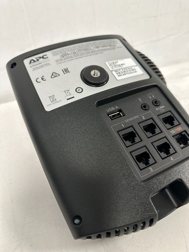 OPEN BOX! APC NBWL0455 NETBOTZ ROOM MONITOR 455 COMMERCIAL SECURITY CAMERA - Picture 9 of 13