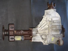 2001-2010 Chevy Silverado 2500 3500 Front Differential Carrier Assy 4.10 Ratio