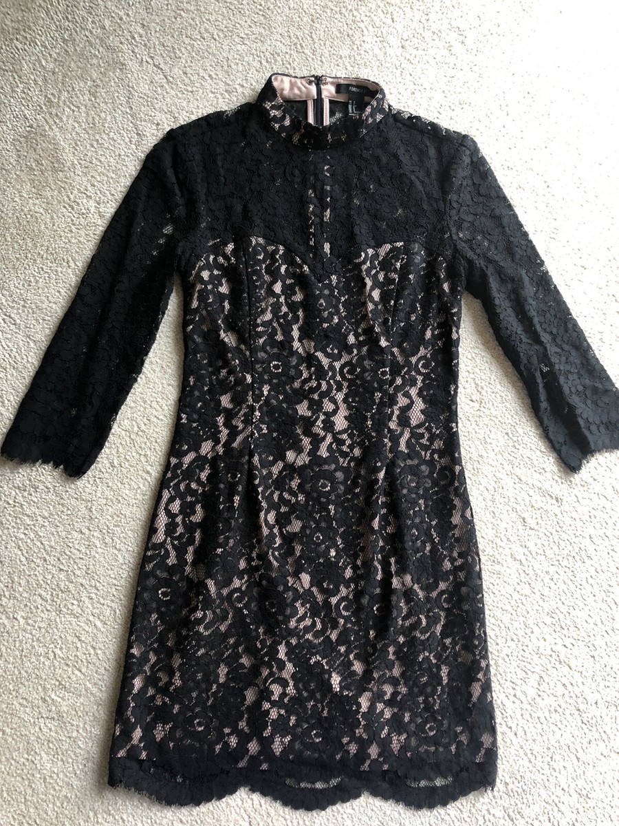lace dress dance costume MARGOT ADULT LACE DRESS main image 1