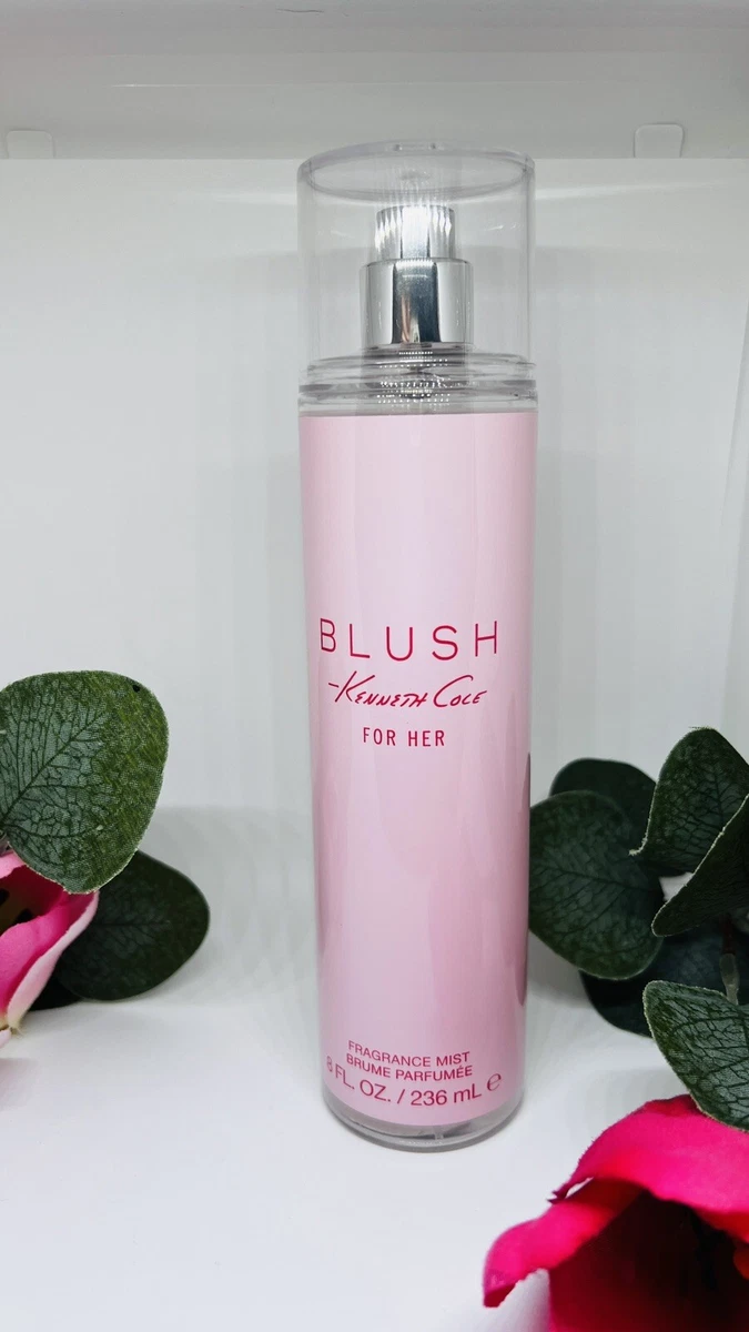 Kenneth cole for her body mist new arrivals