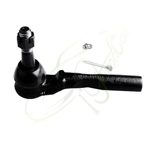 Kit de suspensión 10 cojinetes de rueda delantera para Chevy Express GMC Savana 1500 2003-13 - Imagen 4 de 12