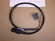 Caterpillar Trimble Control Technologies Cable Assembly 92707, CAT M Radio 1M