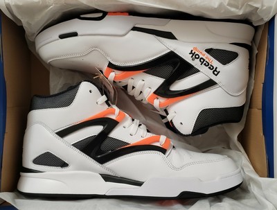 Reebok Pump Omni Zone II 'Dee Brown' Mens US Size 8.5 | eBay