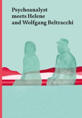 Psychoanalyst Meets Helene and Wolfgang Beltracchi : Artist Couple Meets Jean...