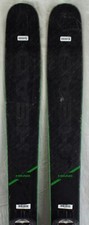 19-20 Head Kore 105 Used Men's Demo Skis w/Bindings Size 171cm 445085