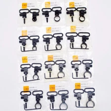 14 Styles 1''/1.25'' Inch Lever Action Sling Mount Kit Split Band Accessories