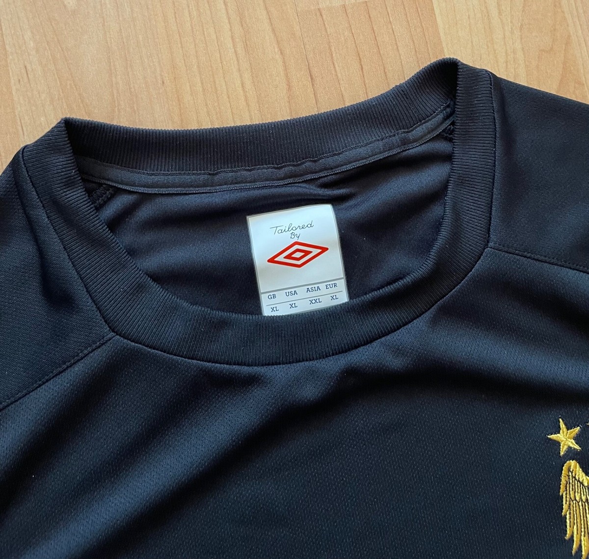 ウェア Umbro Manchester City Manchester City training football shirt jersey camiseta