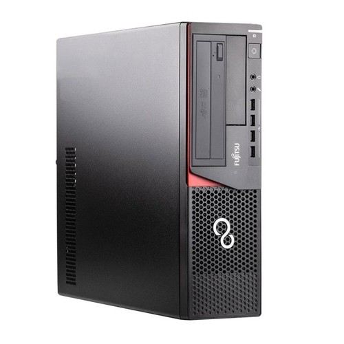 PC Fujitsu E920 Dt Bildschirm 22 " Intel i5-4570 RAM 16Go Scheibe 1To Windows 10 - Bild 3 von 7