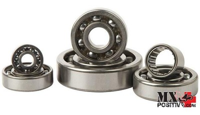 M32 Originale Potenziato Fine Kit Ricostruzione Cambio 8 Cuscinetti 3