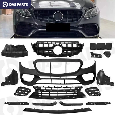 Exterior Parts for Mercedes-Benz E63 AMG for sale | eBay