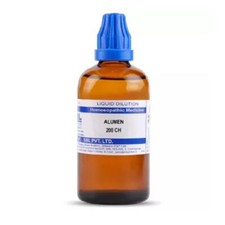 SBL ALUMEN 200C 100 ML