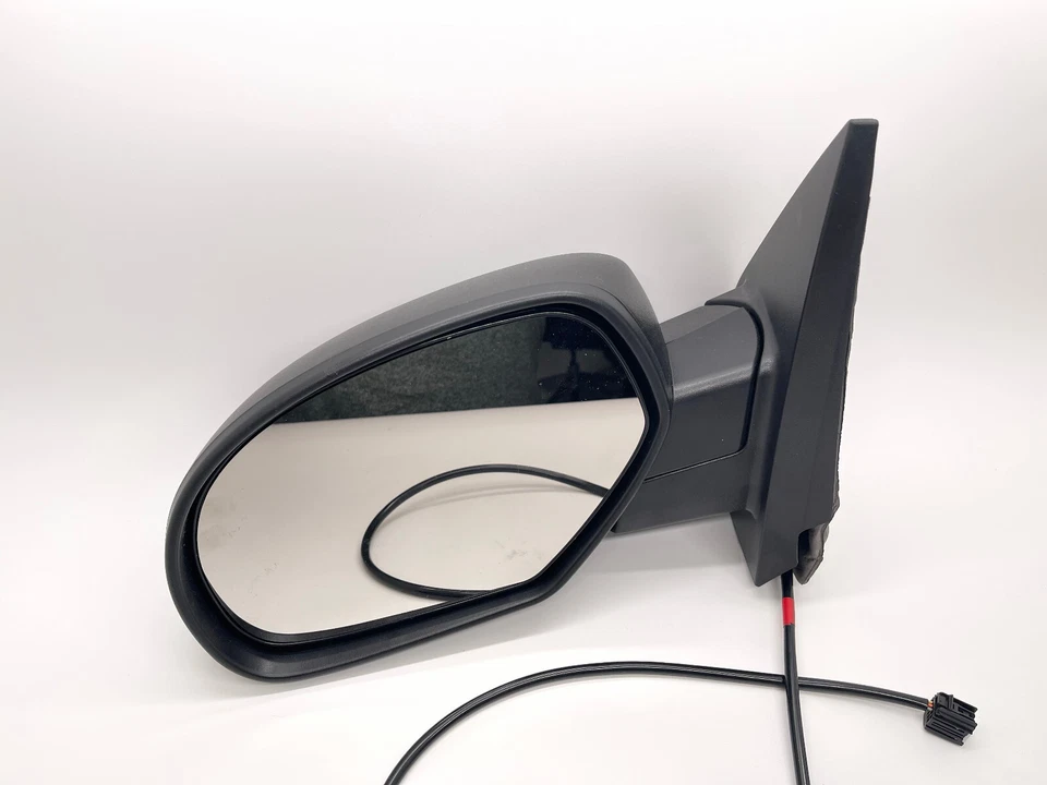 Espejo retrovisor izquierdo 39BS26W para Chevy Suburban 1500 2007-2013 Foto 2 de 4