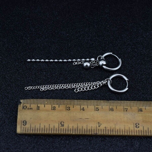 Solid 925 Sterling Silver 