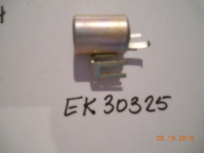 TMC NEW TAS MOTOR KTBL-50 BACKPACK BLOWER CONDENSER PN EK30325
