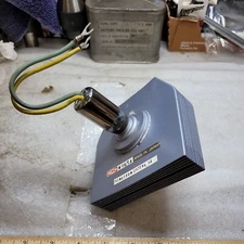 JRC M165A NO. AO180A.  DATE 12 OF 64 NEW NEVER USED