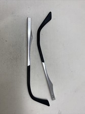 Ray-Ban RB3506 029/9A MATTE SILVER TEMPLE ARM PARTS:652