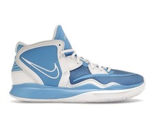 Nike Kyrie 8 Infinity TB University Blue - DO9616-402