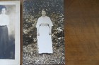 1900s RPPC Photo Postcards (4) Victorian Muncy PA Plotts Hurst Beiber Weller — photo 3
