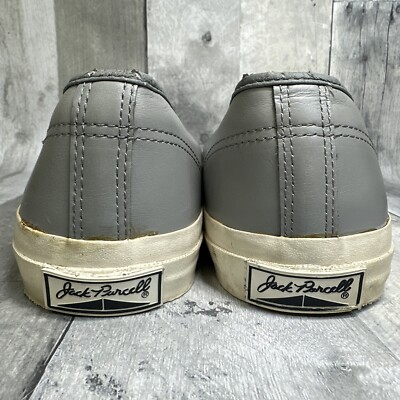 セオリー☆ラムレザーブルゾン NAPPA CONVERS JB RUSSELL Jack Purcell Canvas Unisex Low Top Shoe. Converse.com