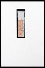 Lot 39068 Complete stamp collection Libya 1912-1969 in 2 albums. Cat. 92,000!