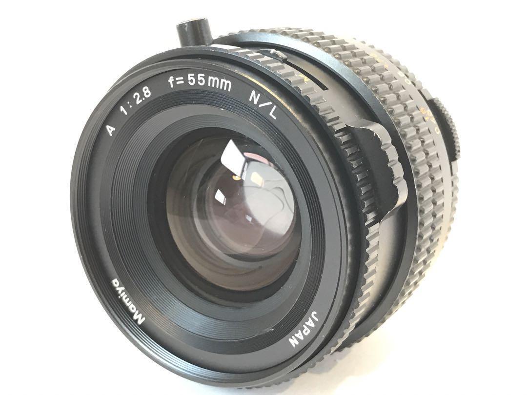 Mamiya A 55Mm F2.8 N/L M645 | eBay Mamiya A 55Mm F2.8 N/L M645 | eBay