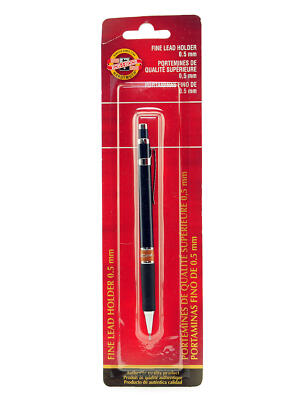 Koh-I-Noor Mephisto Mechanical Pencils