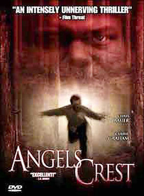 Angels Crest -- J. Michael Couto,Currie Graham,Chris Bauer-J. ----B51