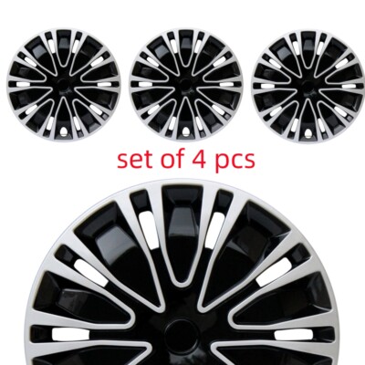 Set of 4 14 inch Wheel Rims Cover for Mitsubishi Mirage R14