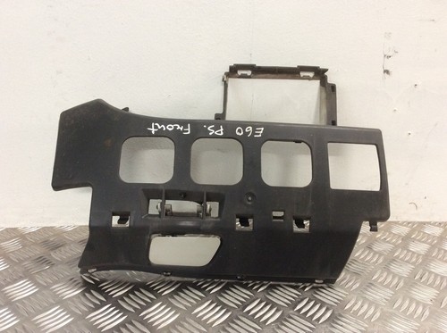 BMW 5er E60 E61 Stoßstange vorne links Halter Verstärkung 7033697