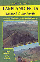 Lakeland Fells, Paul Hannon,  Paperback