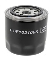 Champion ÖLfilter (COF102106S) FüR Ford Mondeo II III Cougar Taunus 15M