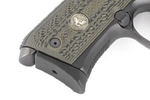 Wilson Combat Mag Guide For Beretta, 92/96 Compact NEW! # 764 - Picture 6 of 7