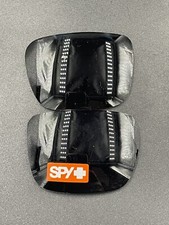 Spy Helm OEM Green Grey Lenses